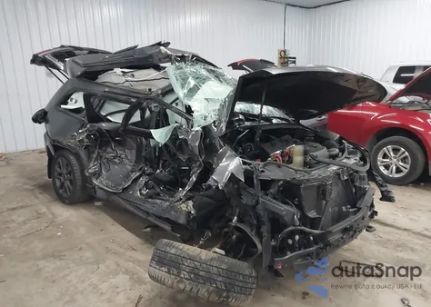 2017 Jeep Grand Cherokee Limited 75Th Anniversary Edition 4X4 z USA, uszkodzony, nr VIN 1C4RJFBGXHC668948